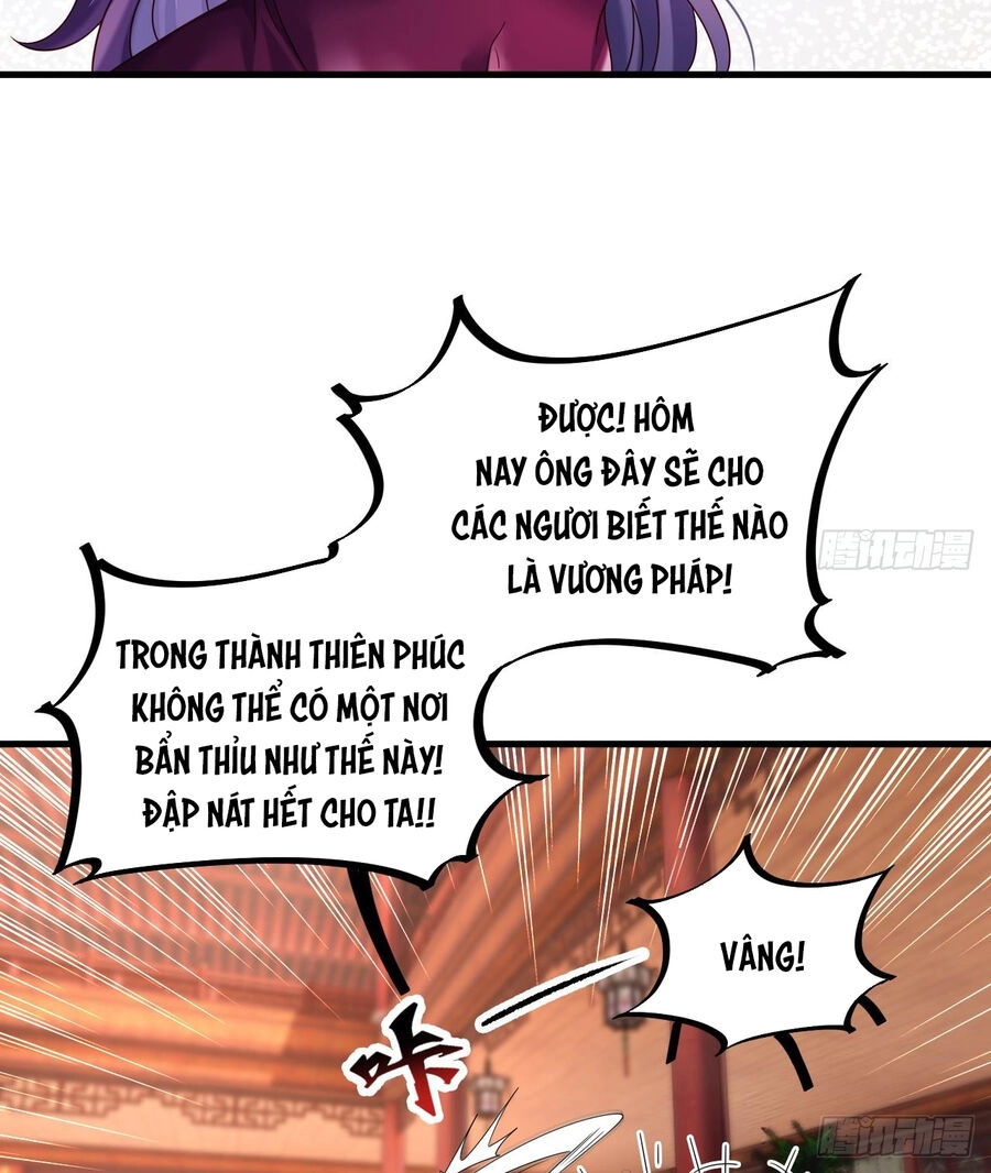 Ta Ở Dị Giới Sao Chép Tuyệt Thế Thần Công Chapter 17 - 55