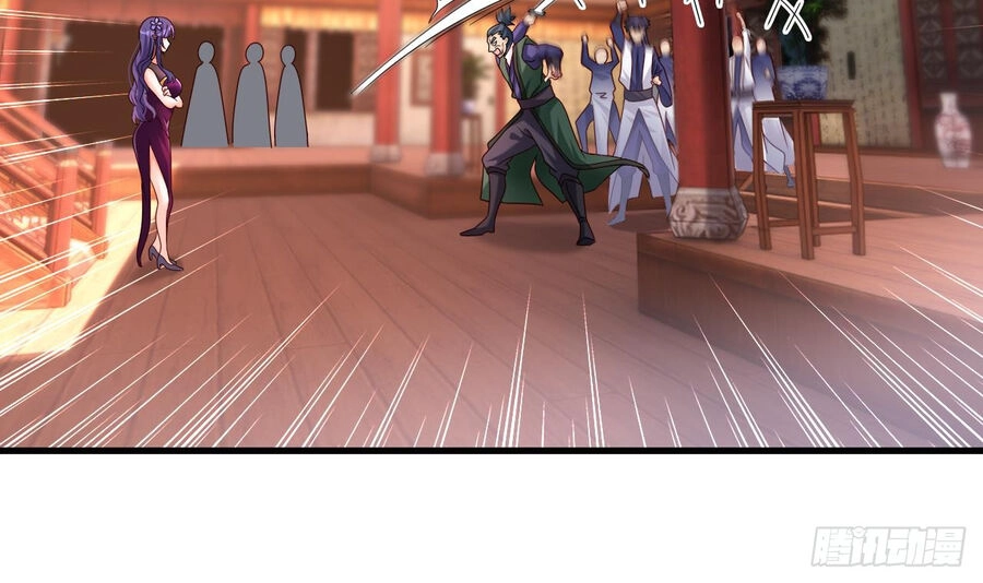 Ta Ở Dị Giới Sao Chép Tuyệt Thế Thần Công Chapter 17 - 56