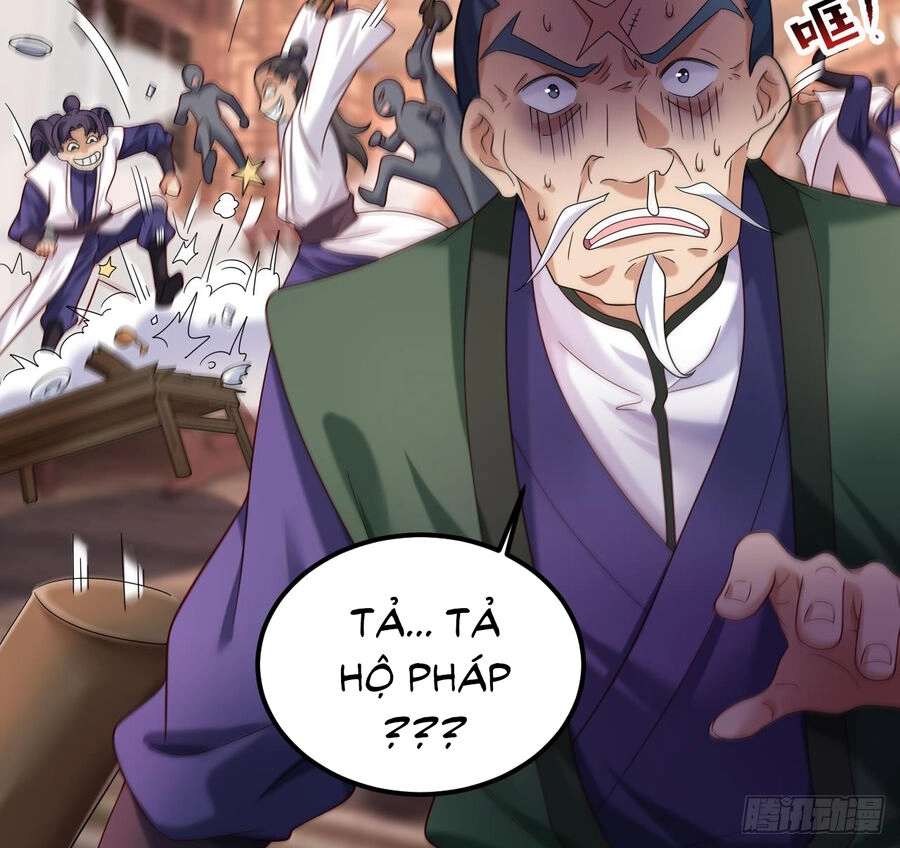 Ta Ở Dị Giới Sao Chép Tuyệt Thế Thần Công Chapter 17 - 61