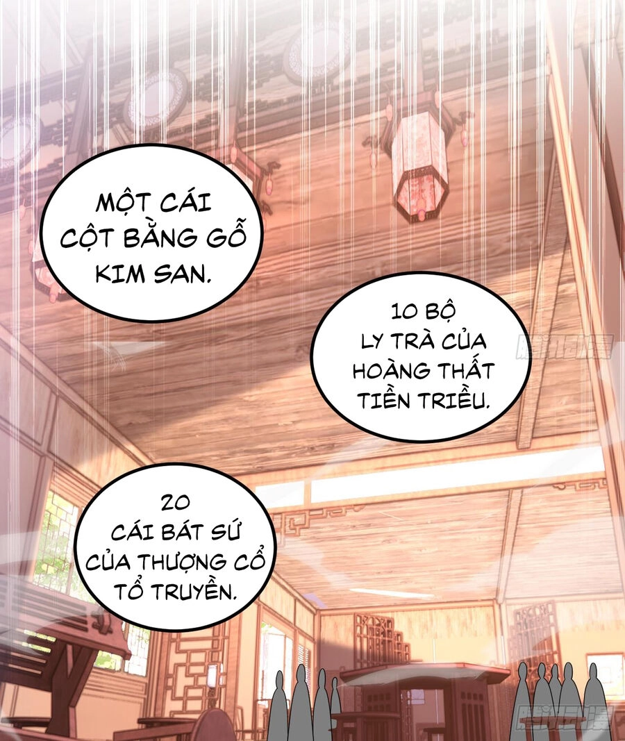 Ta Ở Dị Giới Sao Chép Tuyệt Thế Thần Công Chapter 18 - 3