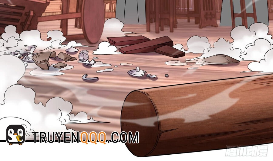 Ta Ở Dị Giới Sao Chép Tuyệt Thế Thần Công Chapter 18 - 4