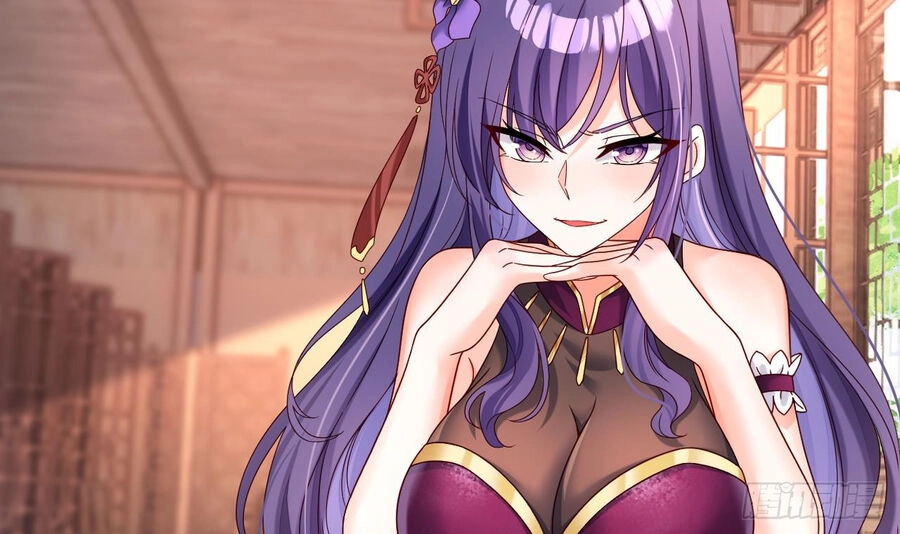 Ta Ở Dị Giới Sao Chép Tuyệt Thế Thần Công Chapter 18 - 8