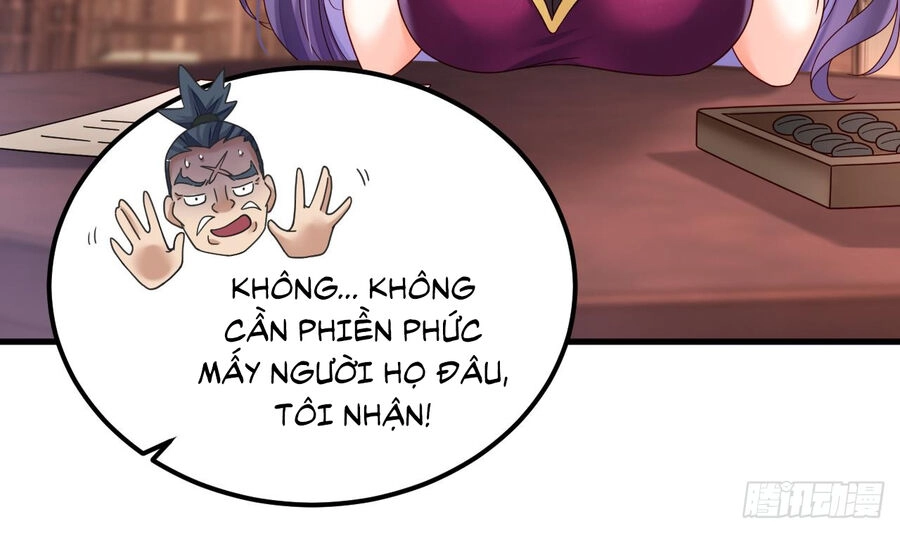 Ta Ở Dị Giới Sao Chép Tuyệt Thế Thần Công Chapter 18 - 9