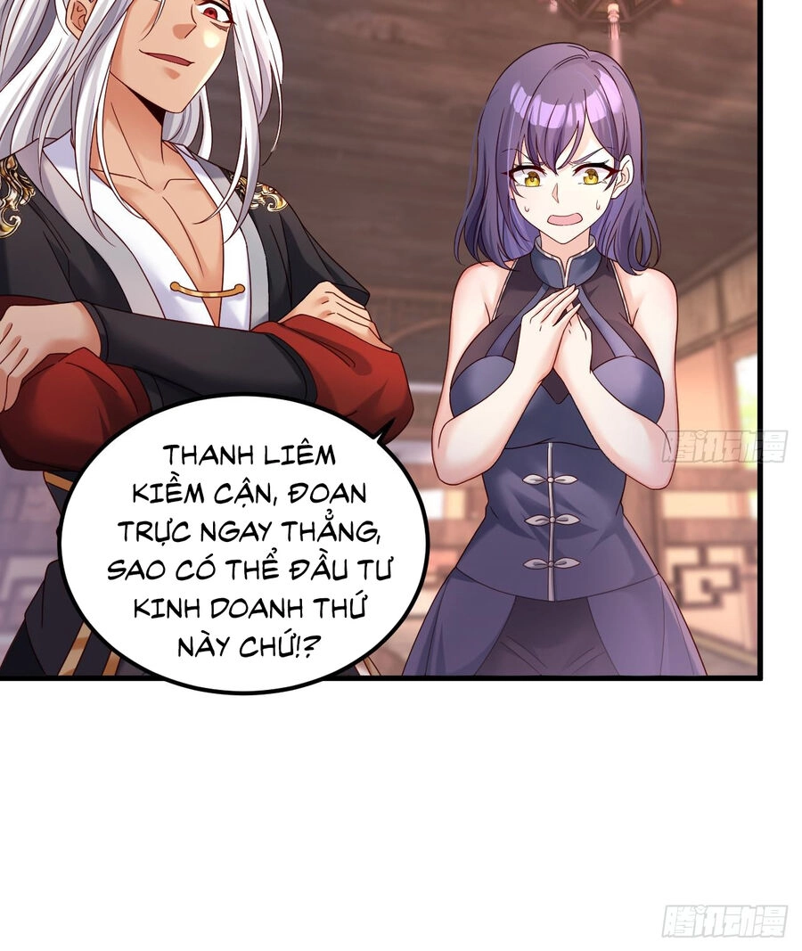 Ta Ở Dị Giới Sao Chép Tuyệt Thế Thần Công Chapter 18 - 11