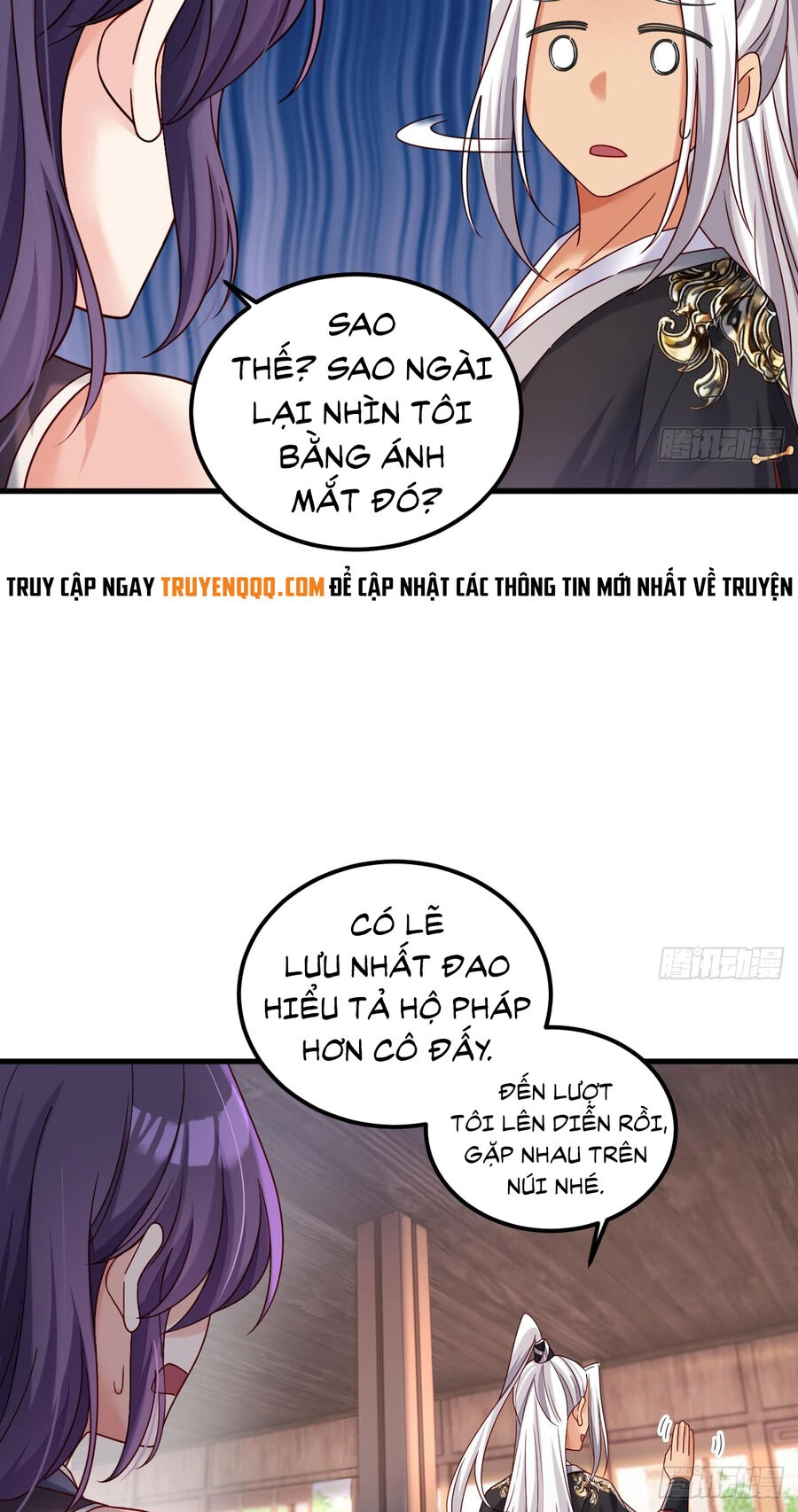 Ta Ở Dị Giới Sao Chép Tuyệt Thế Thần Công Chapter 18 - 13