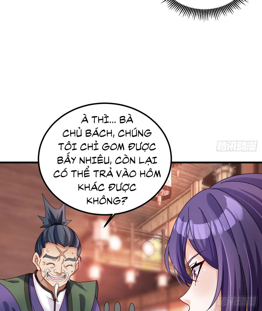 Ta Ở Dị Giới Sao Chép Tuyệt Thế Thần Công Chapter 18 - 20