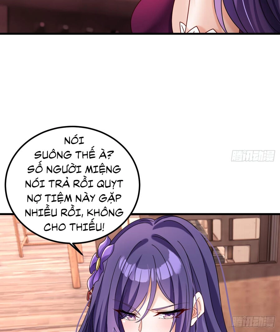 Ta Ở Dị Giới Sao Chép Tuyệt Thế Thần Công Chapter 18 - 22