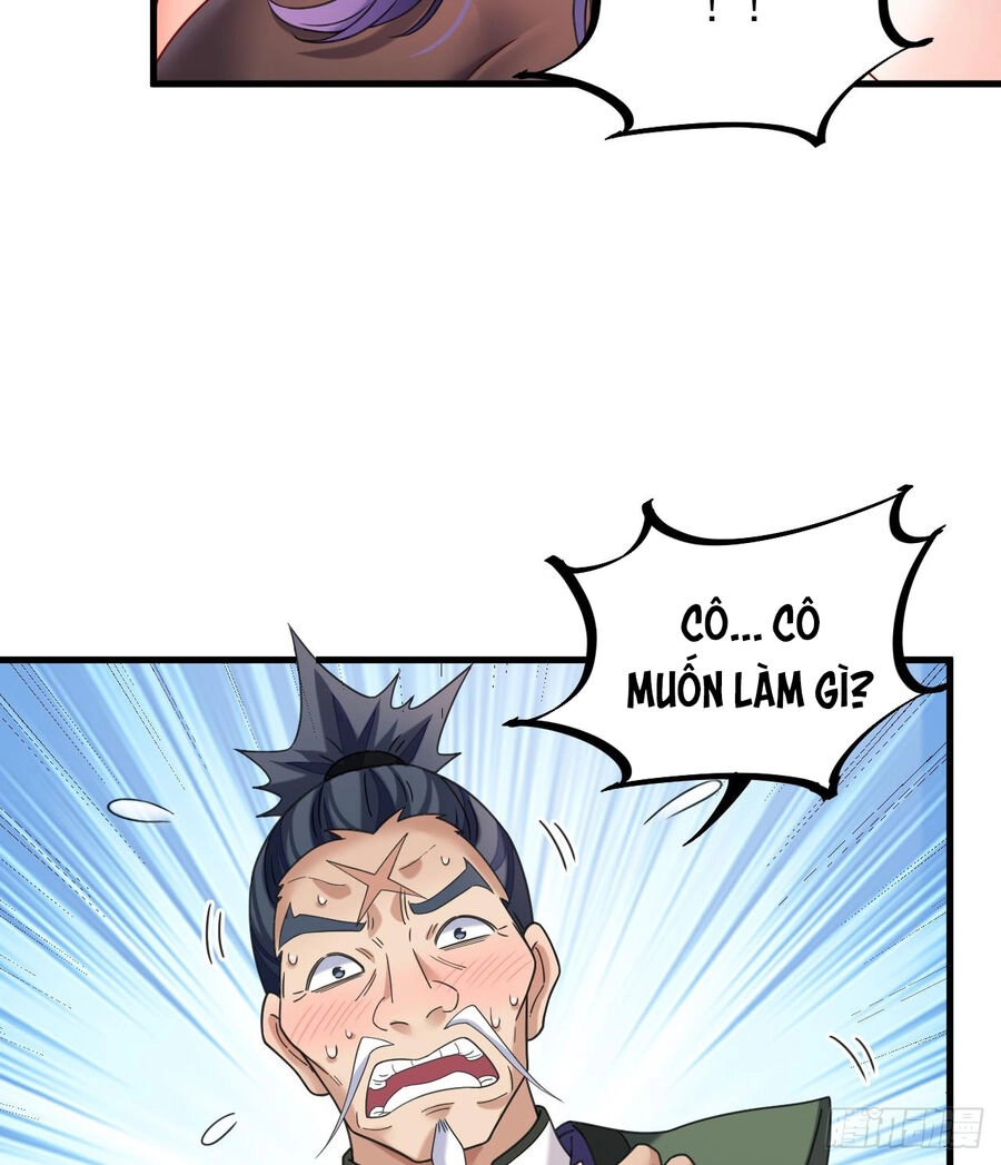 Ta Ở Dị Giới Sao Chép Tuyệt Thế Thần Công Chapter 18 - 28