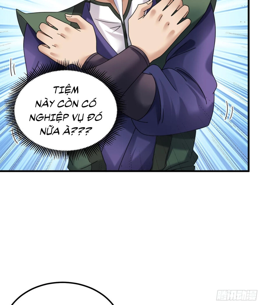 Ta Ở Dị Giới Sao Chép Tuyệt Thế Thần Công Chapter 18 - 29