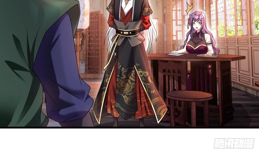 Ta Ở Dị Giới Sao Chép Tuyệt Thế Thần Công Chapter 18 - 40