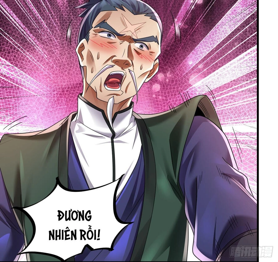 Ta Ở Dị Giới Sao Chép Tuyệt Thế Thần Công Chapter 18 - 45