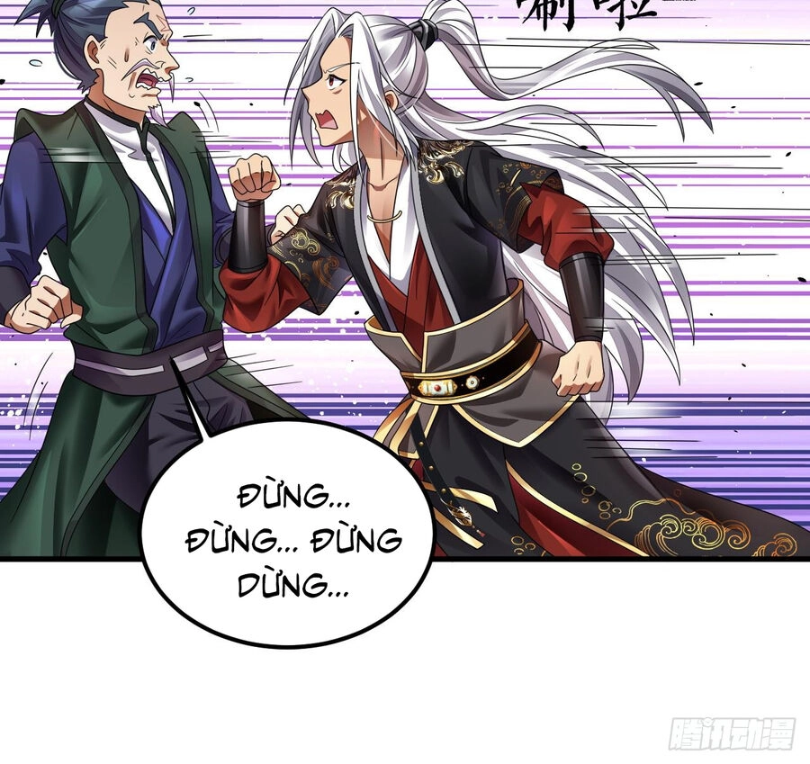 Ta Ở Dị Giới Sao Chép Tuyệt Thế Thần Công Chapter 18 - 47