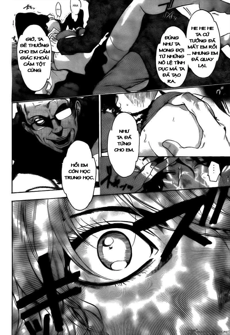 Bloody Monday 2 Chapter 14 - 2