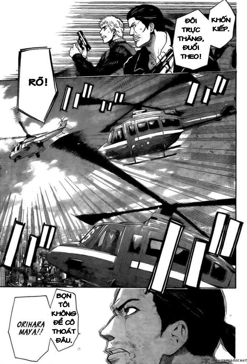 Bloody Monday 2 Chapter 22 - 11