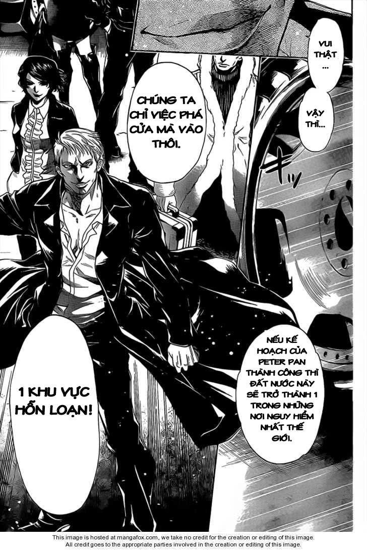 Bloody Monday 2 Chapter 25 - 12