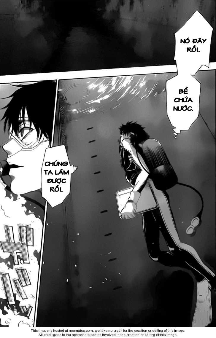 Bloody Monday 2 Chapter 29 - 15