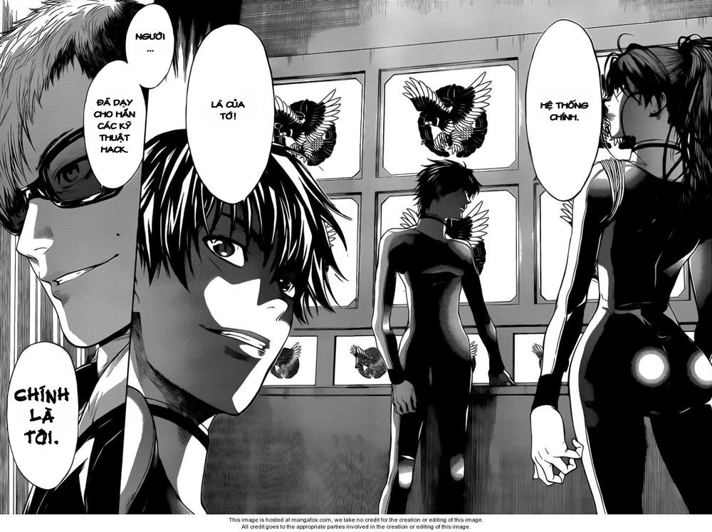 Bloody Monday 2 Chapter 32 - 6