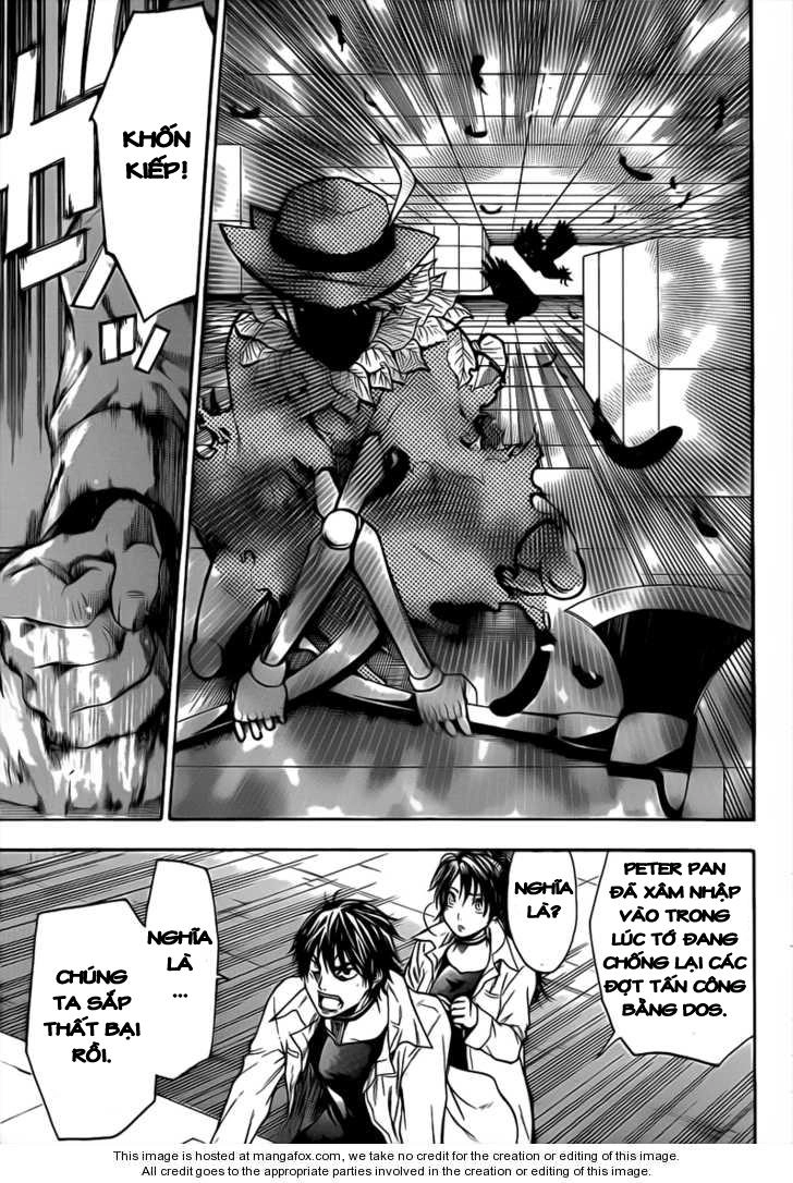 Bloody Monday 2 Chapter 34 - 19