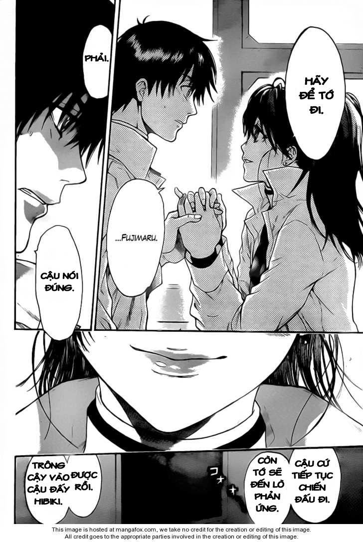 Bloody Monday 2 Chapter 35 - 19