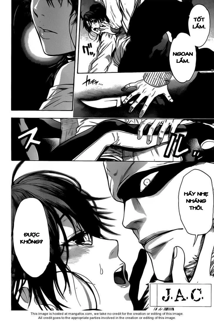 Bloody Monday 2 Chapter 37 - 2