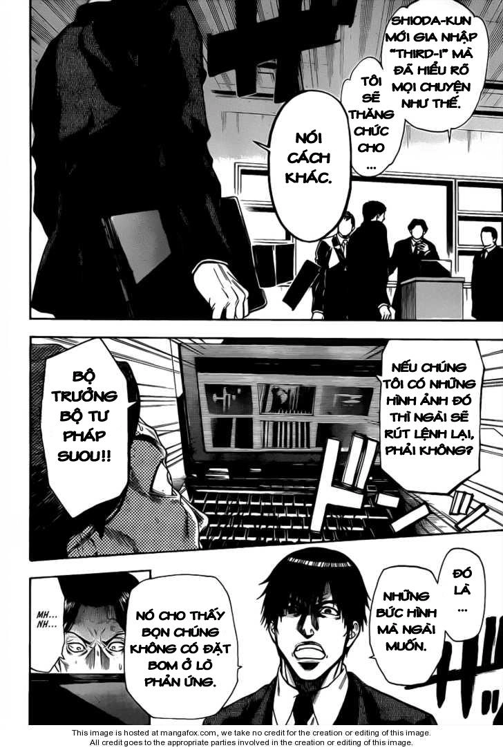 Bloody Monday 2 Chapter 37 - 6