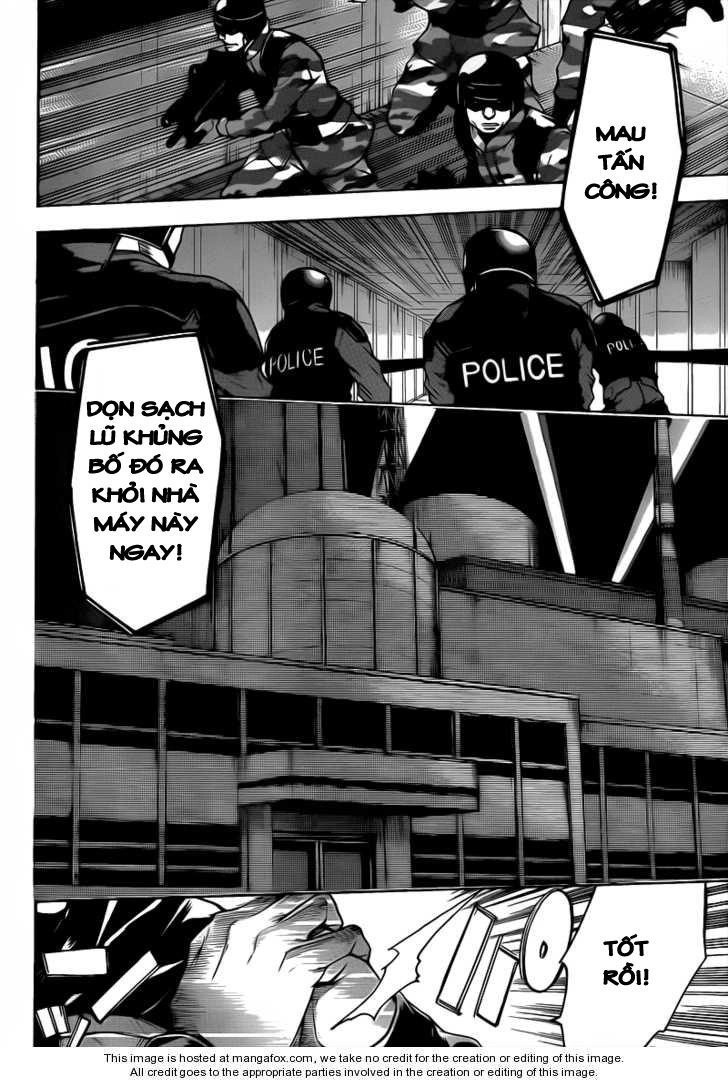 Bloody Monday 2 Chapter 37 - 8