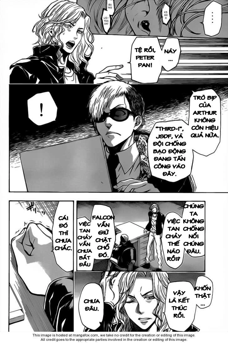 Bloody Monday 2 Chapter 37 - 10