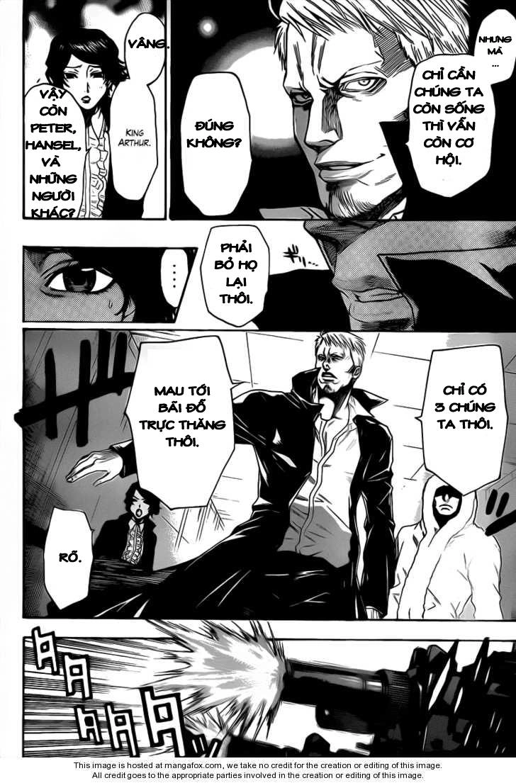 Bloody Monday 2 Chapter 37 - 12