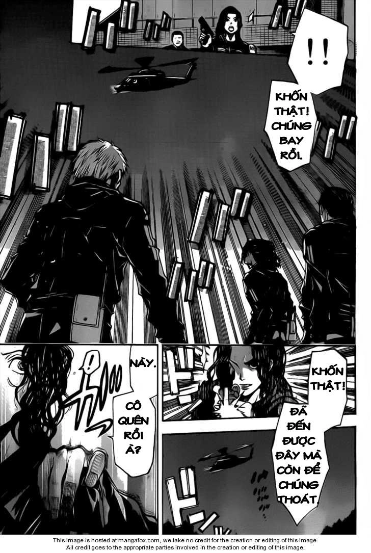 Bloody Monday 2 Chapter 37 - 15