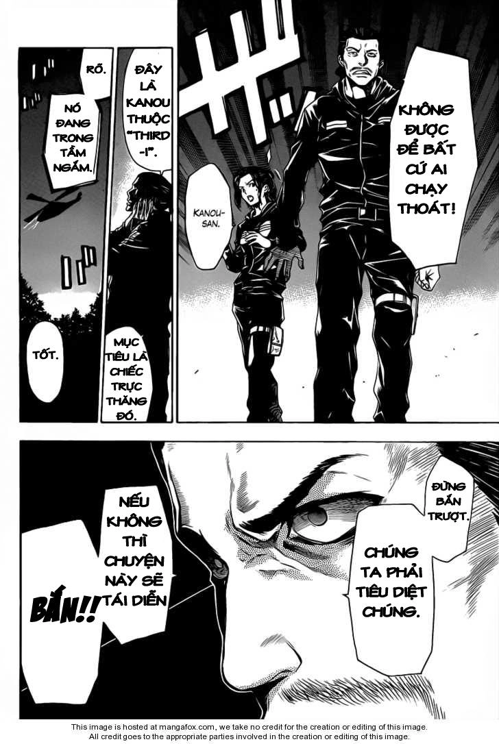 Bloody Monday 2 Chapter 37 - 16