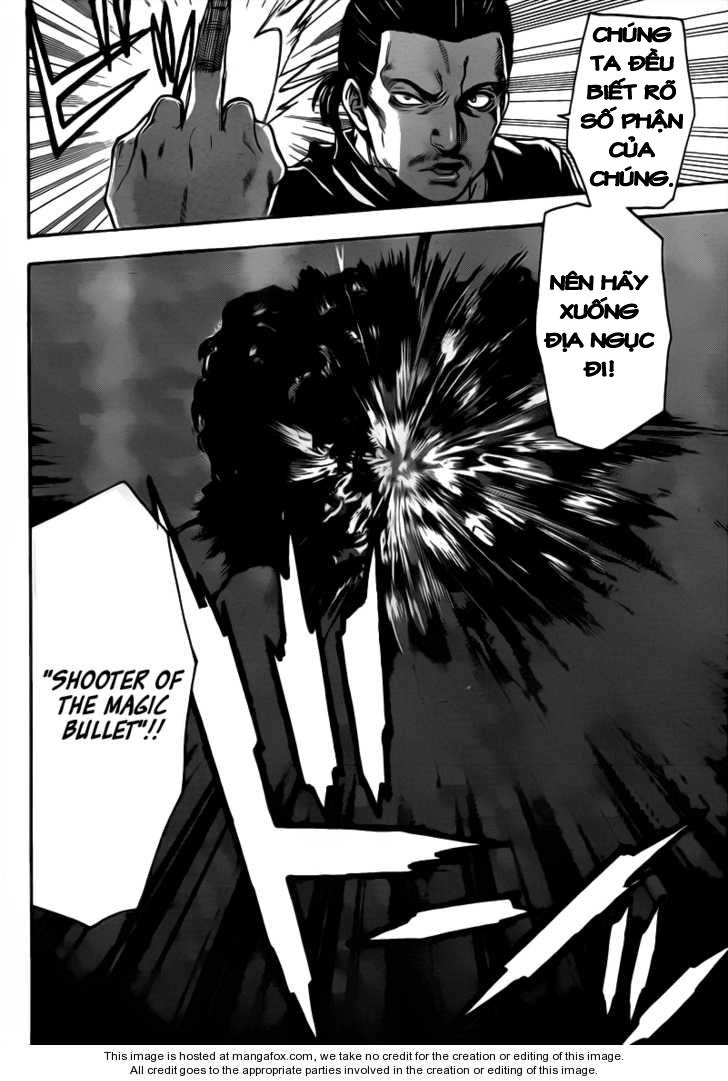 Bloody Monday 2 Chapter 37 - 18