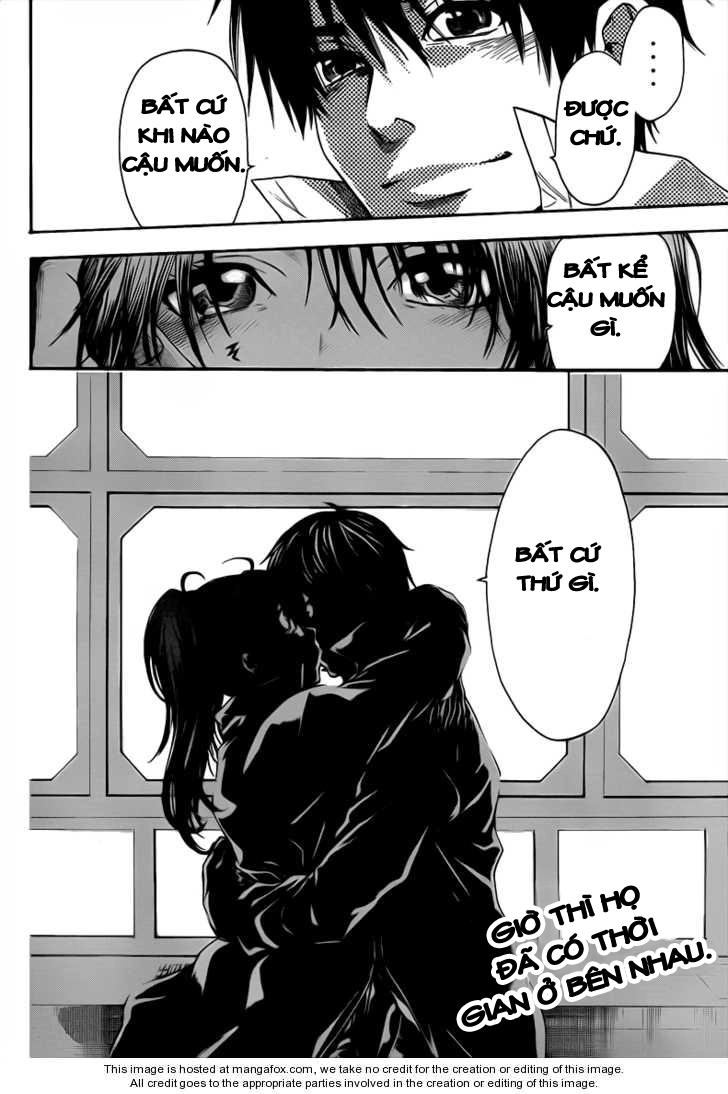 Bloody Monday 2 Chapter 37 - 20