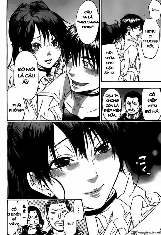 Bloody Monday 2 Chapter 38 - 6