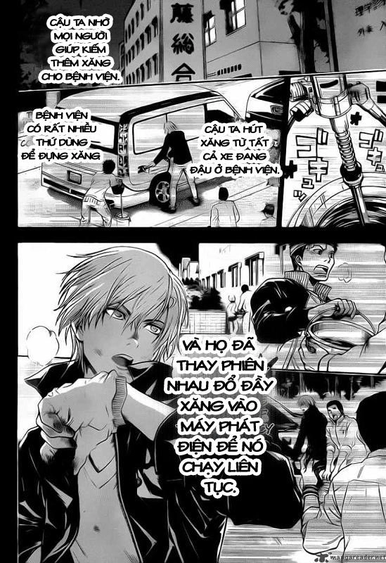 Bloody Monday 2 Chapter 38 - 12