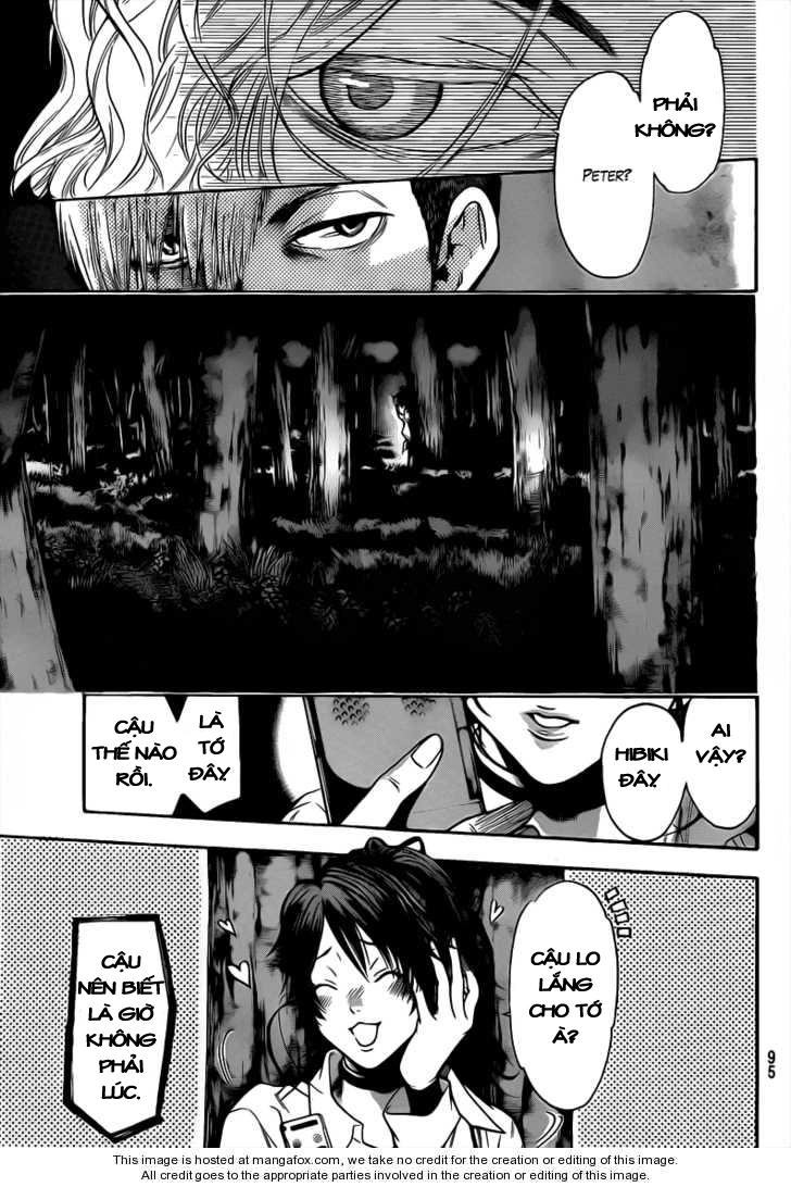 Bloody Monday 2 Chapter 41 - 3