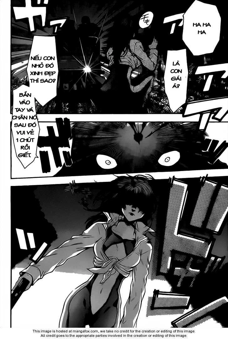 Bloody Monday 2 Chapter 42 - 16