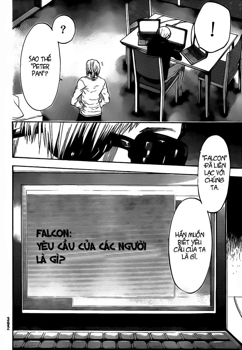 Bloody Monday 2 Chapter 54 - 18