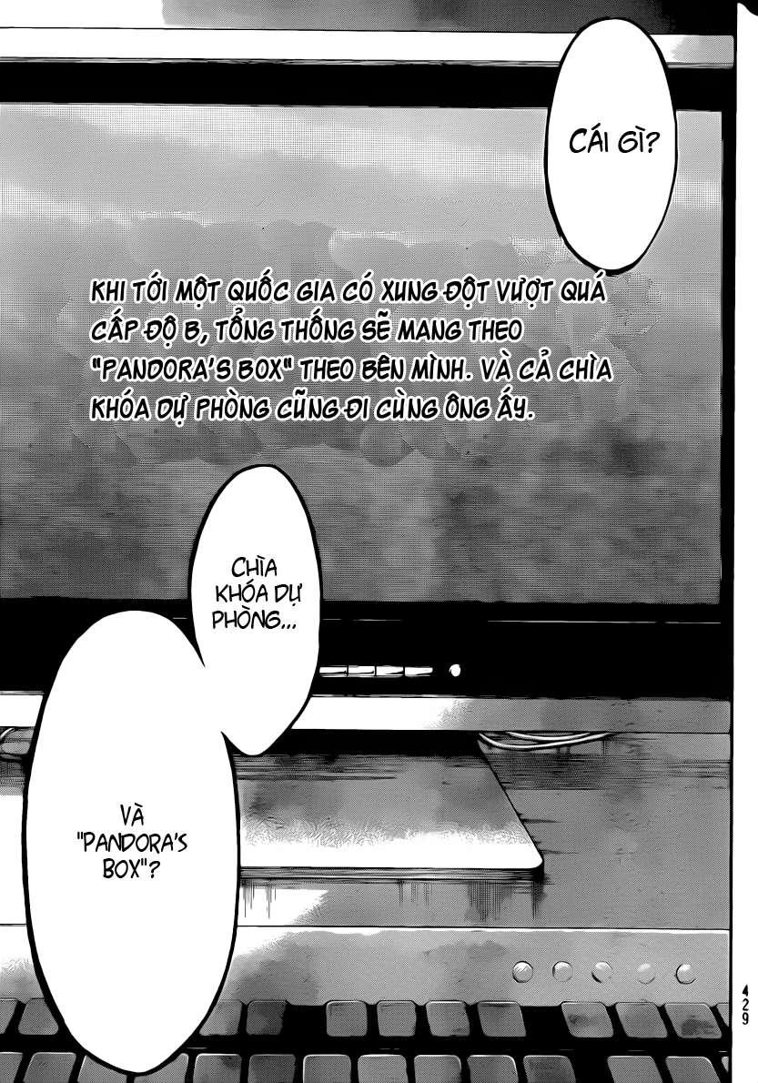 Bloody Monday 2 Chapter 55 - 13