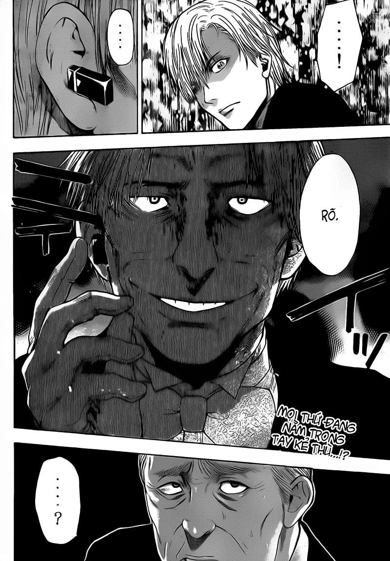 Bloody Monday 2 Chapter 58 - 20