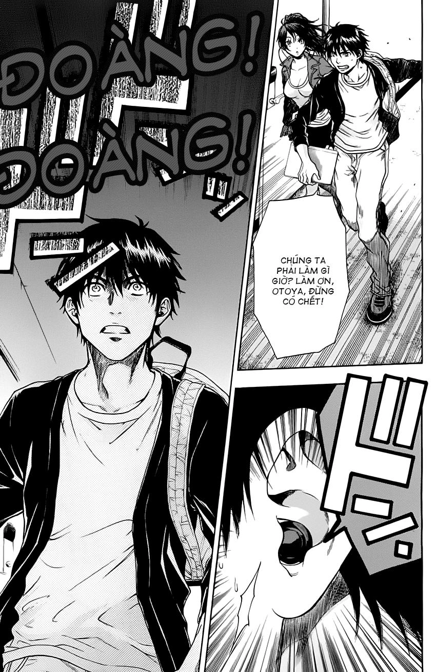 Bloody Monday 2 Chapter 60 - 13