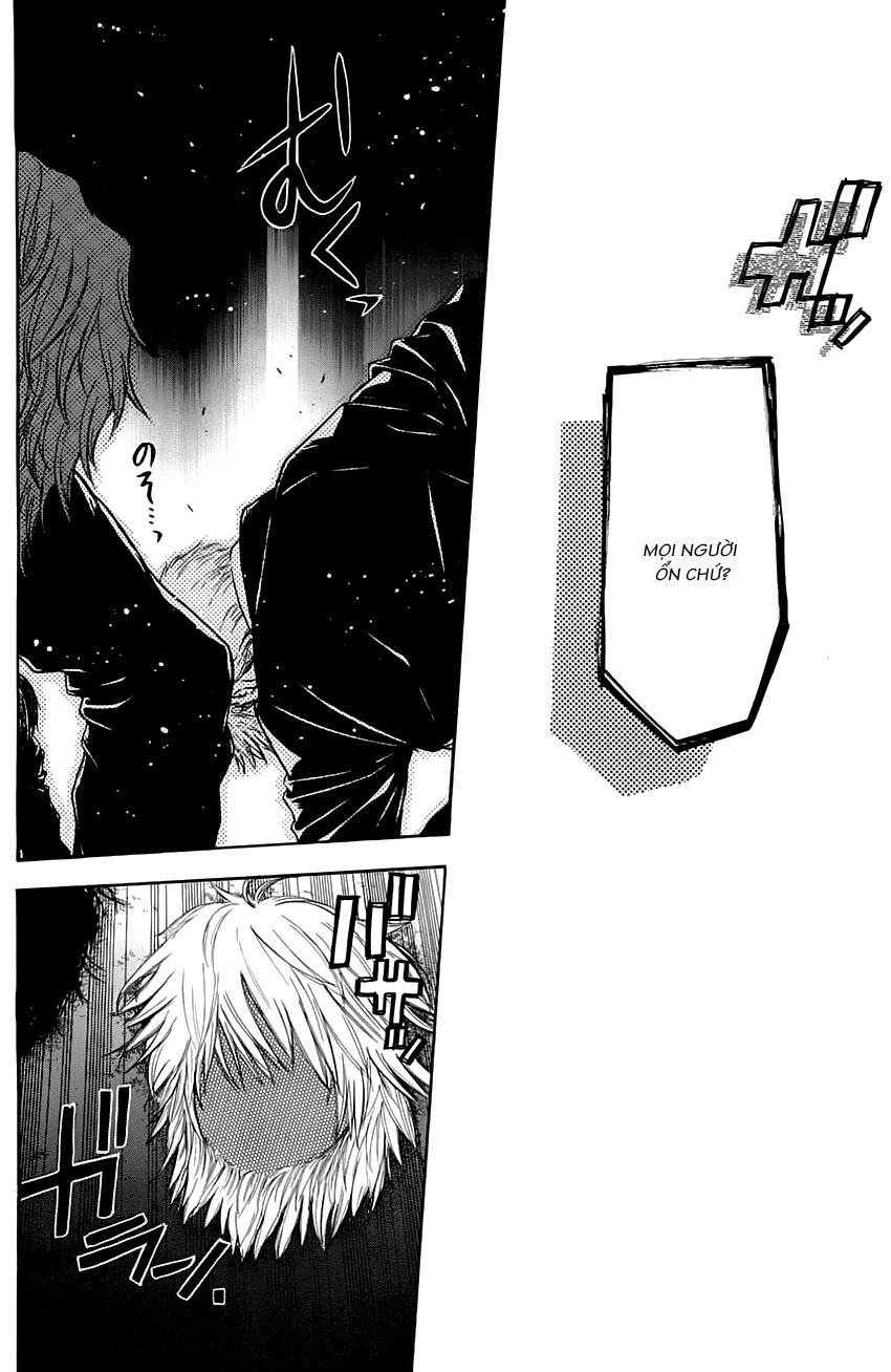 Bloody Monday 2 Chapter 63 - 16