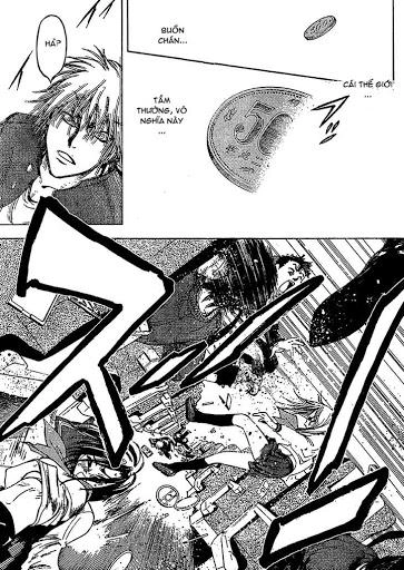 Cage Of Eden Chapter 1 - 21