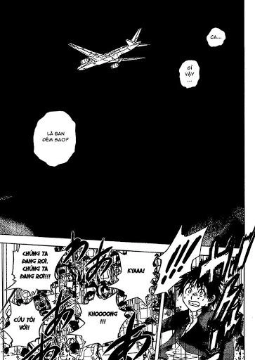 Cage Of Eden Chapter 1 - 25