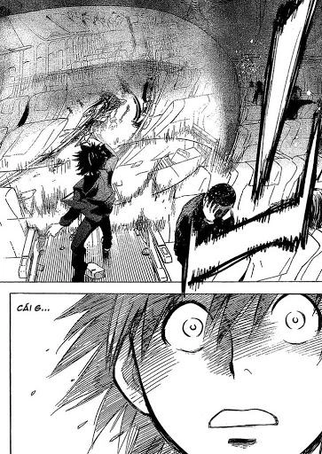 Cage Of Eden Chapter 1 - 28