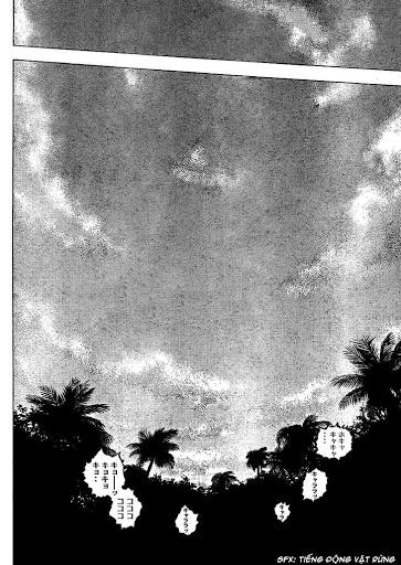 Cage Of Eden Chapter 1 - 30