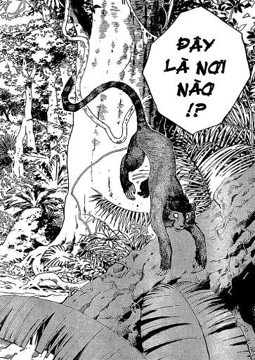 Cage Of Eden Chapter 1 - 32