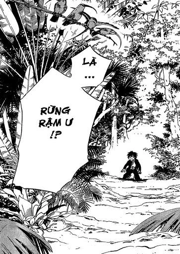 Cage Of Eden Chapter 1 - 33