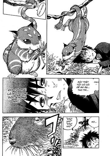 Cage Of Eden Chapter 1 - 36