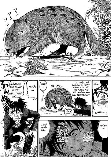 Cage Of Eden Chapter 1 - 37