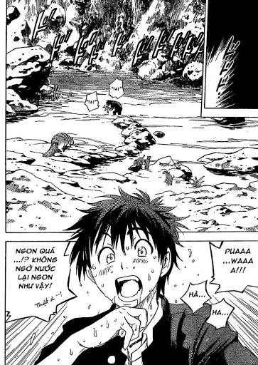 Cage Of Eden Chapter 1 - 38